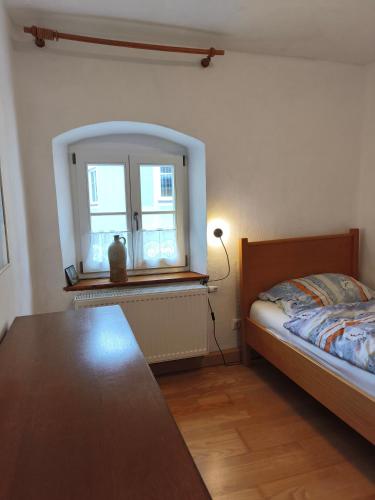 Gemütliche Zimmer im historischen Berching in Berching, Deutschland