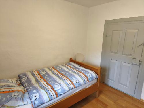 Gemütliche Zimmer im historischen Berching in Berching, Deutschland