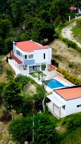 VILLA TOPOCORO HiDROSOGAMOSO