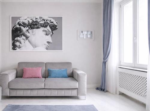Rome Deluxe Apartments 3