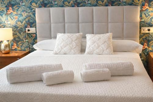 Tendillas Suite, Cordoue (photo 8)