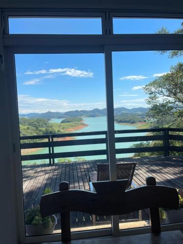 Recanto da tilapia in Barra da Varginha