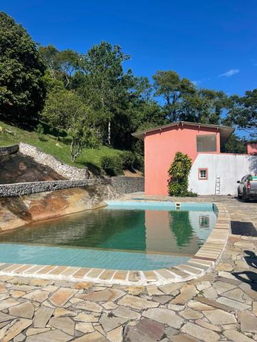 Recanto da tilapia in Barra da Varginha
