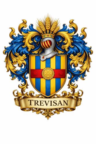 Trevisan - Apartment - Cerea