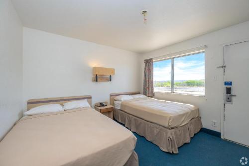 Gazelle Stay by Hotel O Socorro - image 10