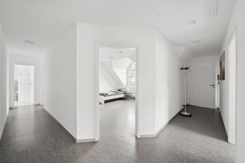 Worker Place Lennestadt in 萊內斯塔特