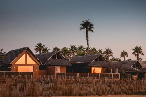 Kon Tiki – Ramatuelle, ID