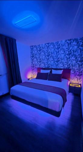 Appartement calme Vittel, Proche des thermes in Bulgneville