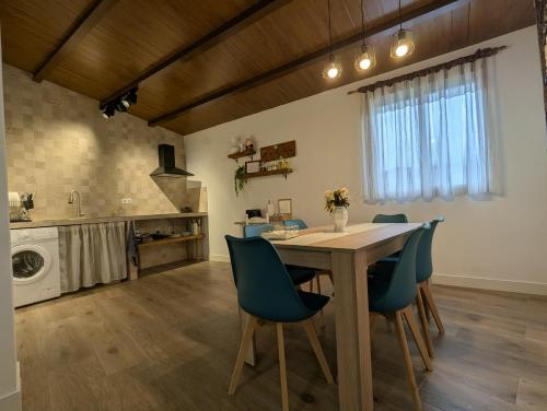 Létesítmények, Casa Cisca in Quesada
