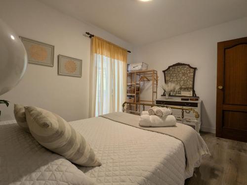 Casa Cisca in Quesada
