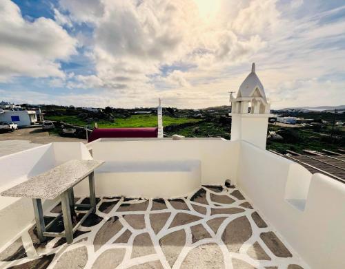 Villa Vasilis in Mykonos