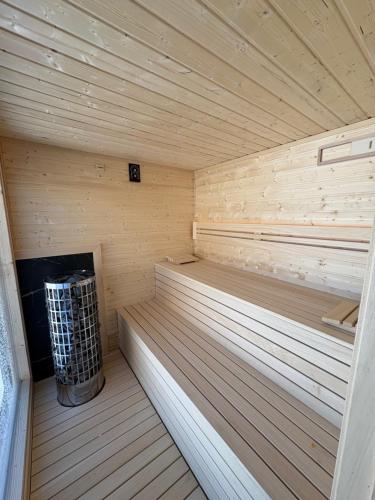 Sauna, Piękne Pole (Piekne Pole) in Udrycze
