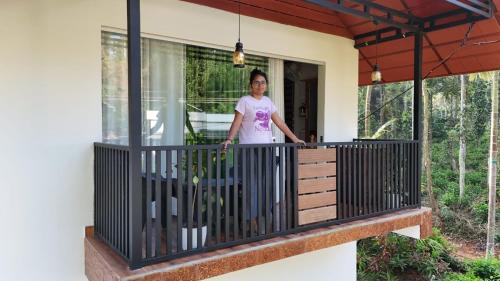 Heaven Crest Holidays and Plantations - Beenachi