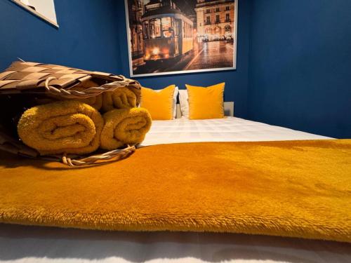 Studio Sto Antonio Alfama, Lisbonne (photo 9)