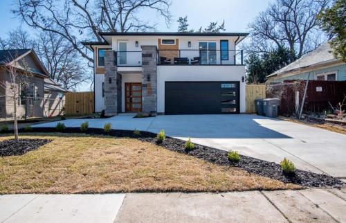 Heated Pool Urban Retreat near Downtown Dallas – khách sạn tại Đông Dallas