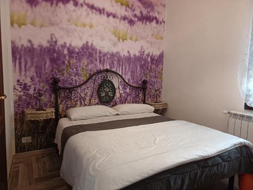 La Lavanda in Sante Marie