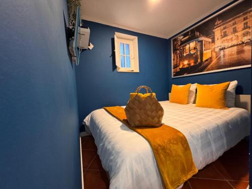 Studio Sto Antonio Alfama, Lisboa