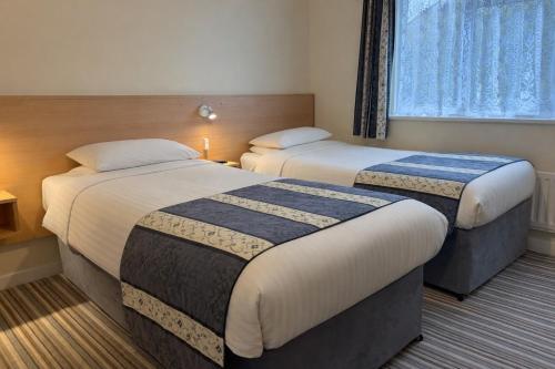 Laguna Hotel in Bournemouth