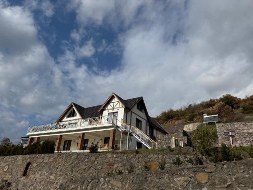Saman Evim Çiftliği (Saman Evim Ciftligi) in Çoturtepe