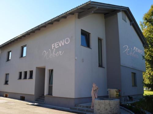 FEWO Weber in Lukowitz, Österreich