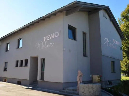 FEWO Weber in Lukowitz, Österreich