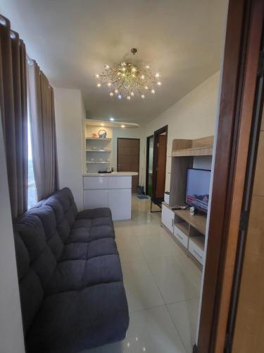 Luxury 2BR vida view Apartment Makassar By Cua – khách sạn tại Panakkukang