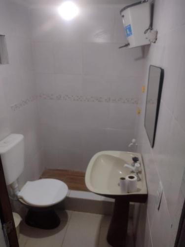 Casita de Jorge y Mirta