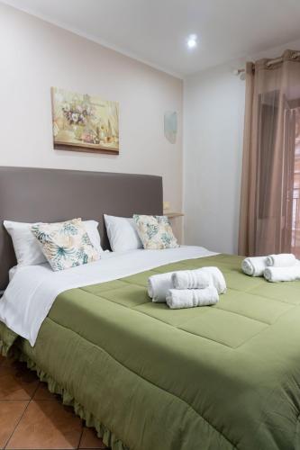 QuattroCantiApartment2 Palermo, Palermo