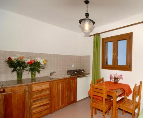 Villa Vasilis in Mykonos