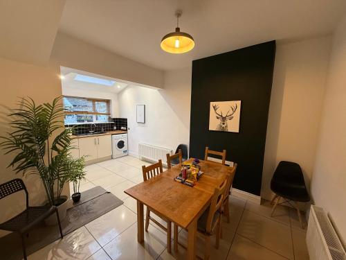Timeless Charm Meets Modern Living in Belfast – khách sạn tại Sydenham