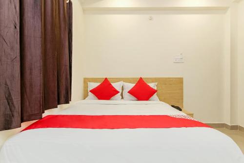 Hotel O HYVIN Suites – Hyderabad, IA
