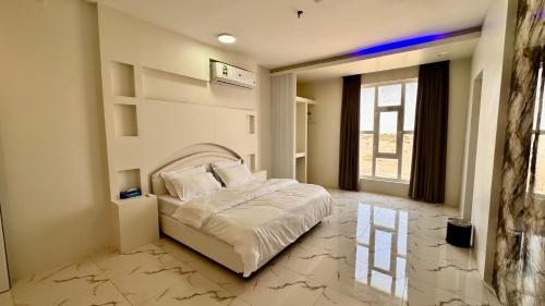 فندق الحزم الرستاق in Rustaq