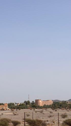 فندق الحزم الرستاق in Rustaq