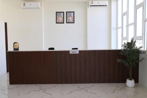 فندق الحزم الرستاق in Rustaq