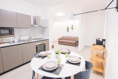 ARQO Apartments in Marcianise