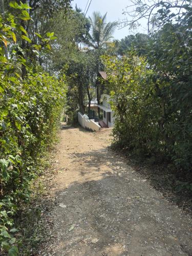 Hibisco Hideout in مينانجادي