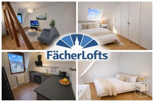 Großzügige Maisonette nahe Innenstadt Altbauflair in Karlsruhe, Deutschland