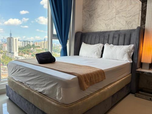 Bluebell Boutique retreat, Kuala Lumpur