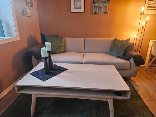 Koselig hjem nær Carl Berner, Oslo (foto 9)
