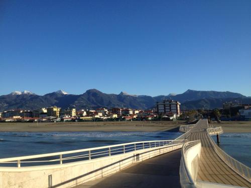 AcquaeSale in Lido di Camaiore