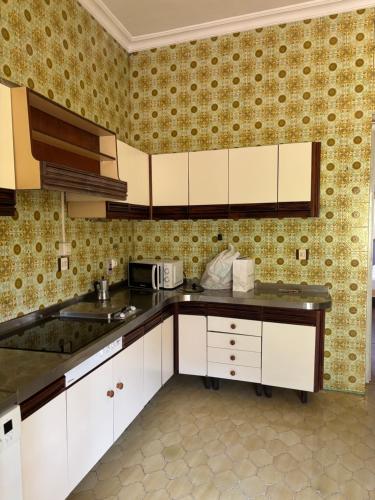 Family home with pool and garden in Tudela center in Tudela