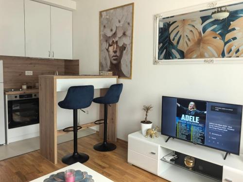 relaxroom Podgorica
