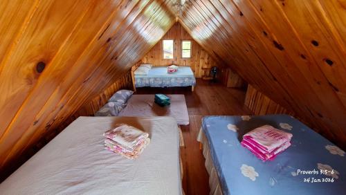 Døng-elays Homestay in Bontoc