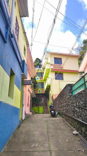 Padayappa Residency – Kodaikanal, IL