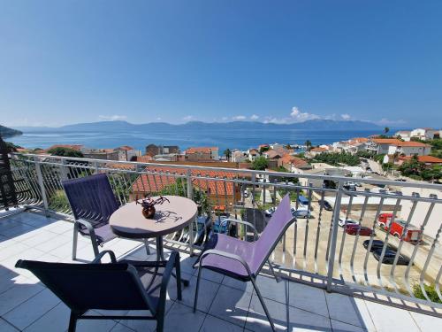 Lora Apartments ex Palma Apartmani in 格拉達茨