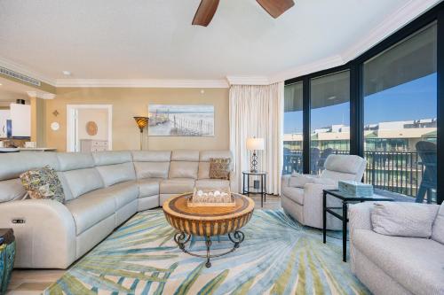 Phoenix on the Bay 1511 condo – khách sạn tại Caswell