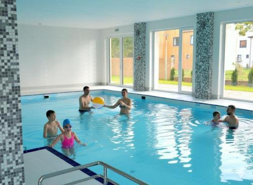 Mielno Holiday Apartments - Szczecinek