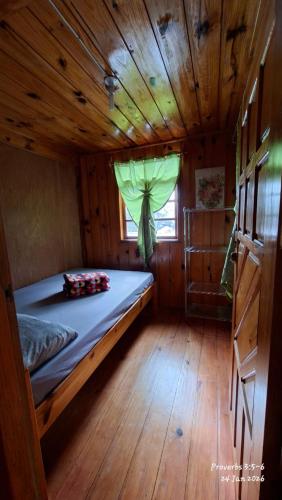 Døng-elays Homestay Room Type - Double Room with Mountain View