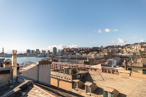 Genova Suite Art, Genua (zdjęcie 7)