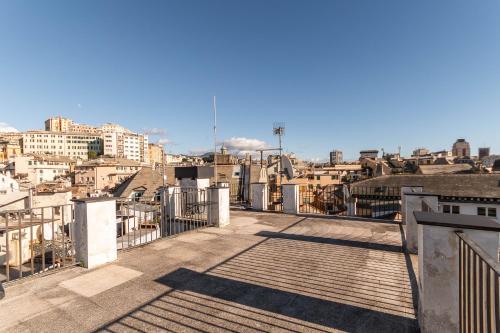 Foto - Genova Suite Art